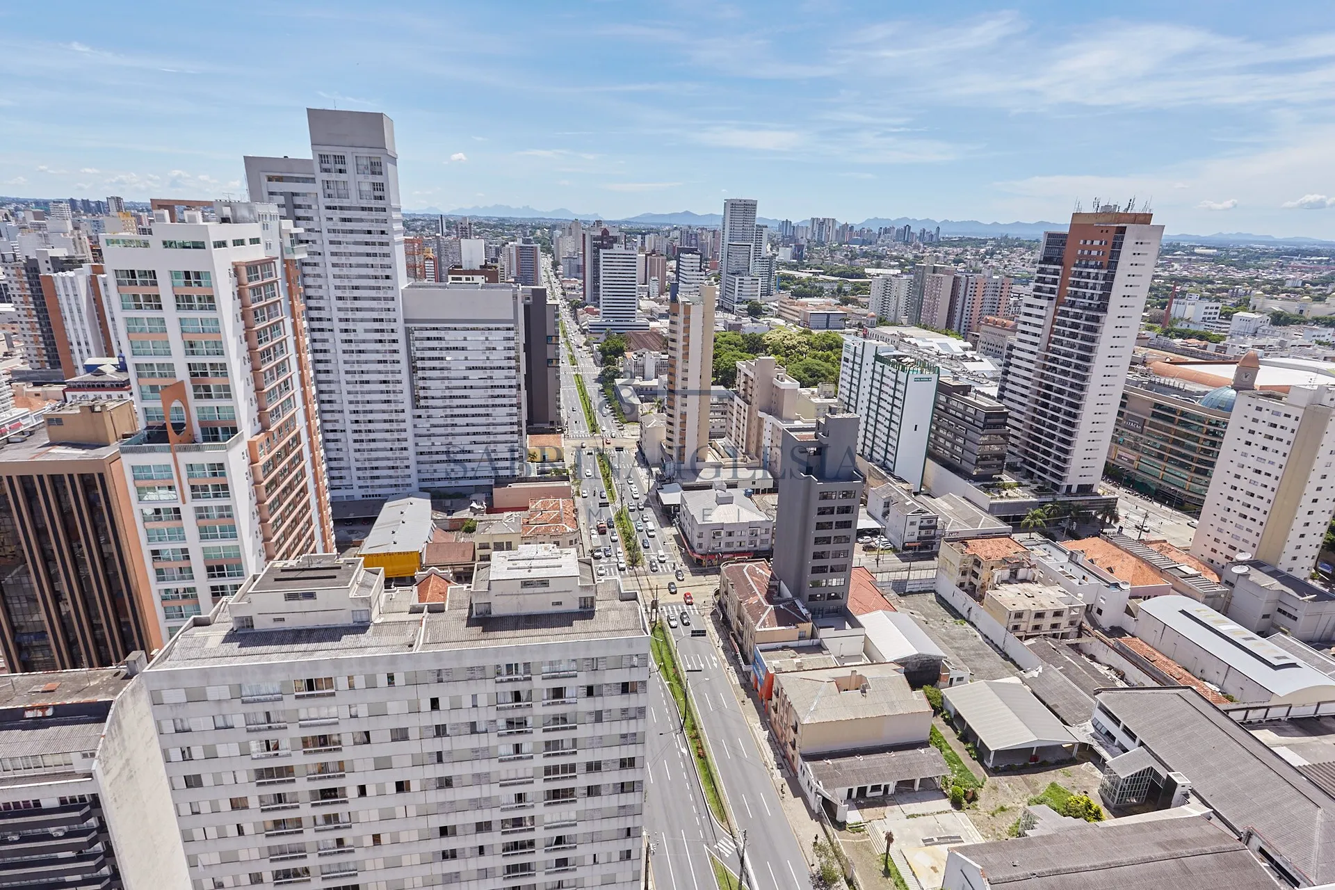 Меблированная квартира 51 м² с кухней открытого плана — photo 23