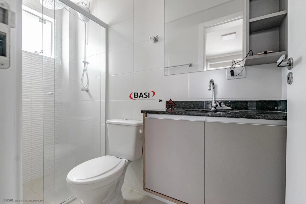 Studio, 27 m² — photo 11