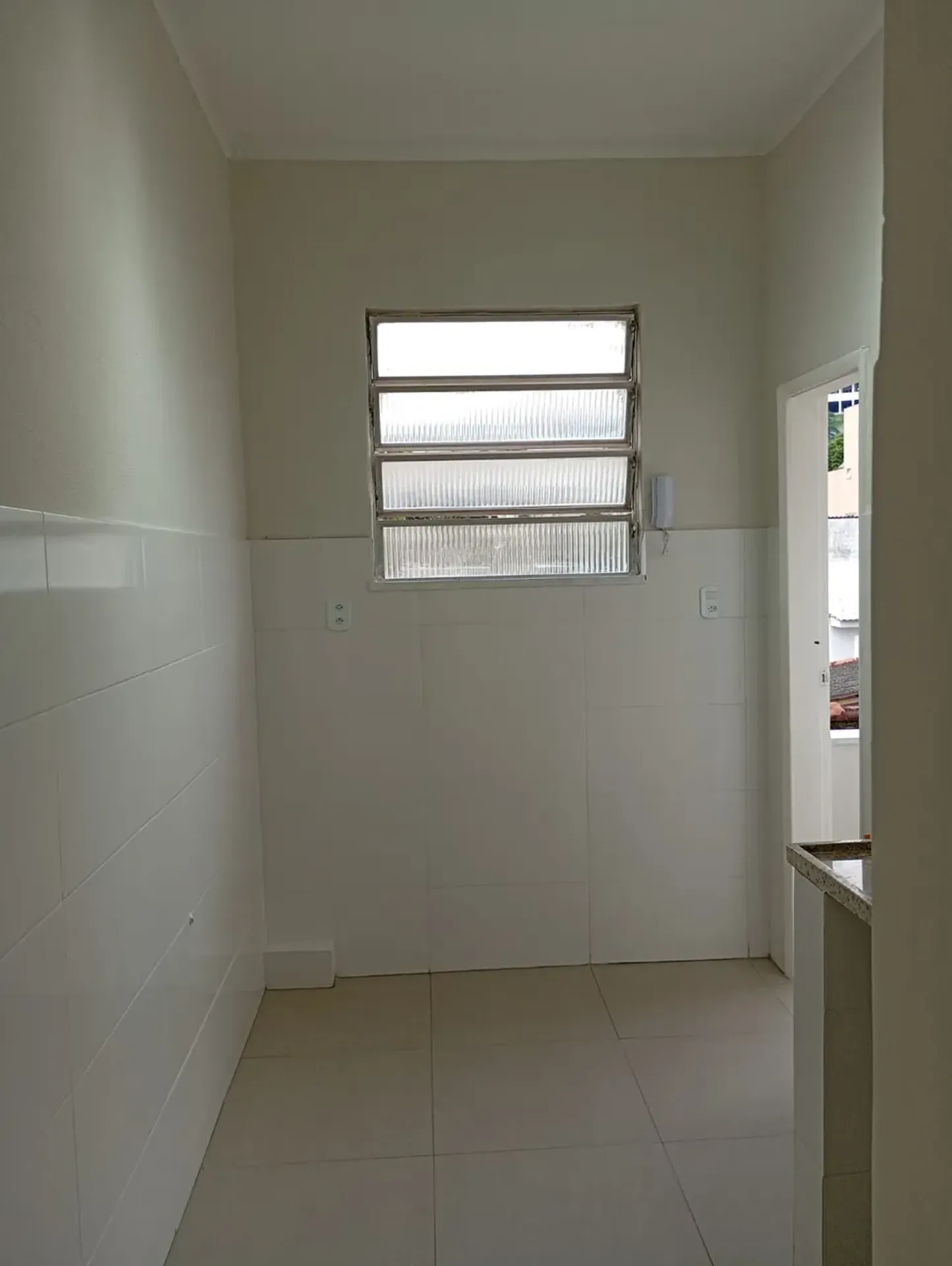 One-bedroom apartment, 50 m² — photo 23