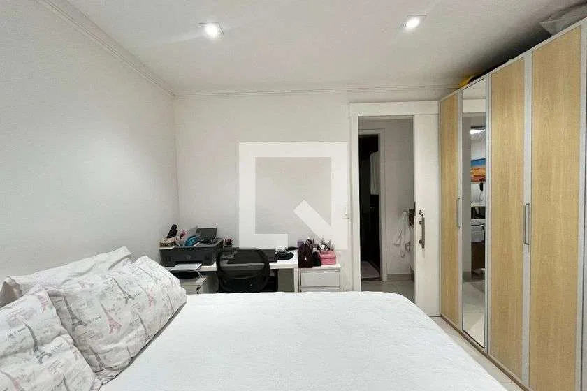 45 m² furnished apartment with 1 bedroom and balcony — photo 10