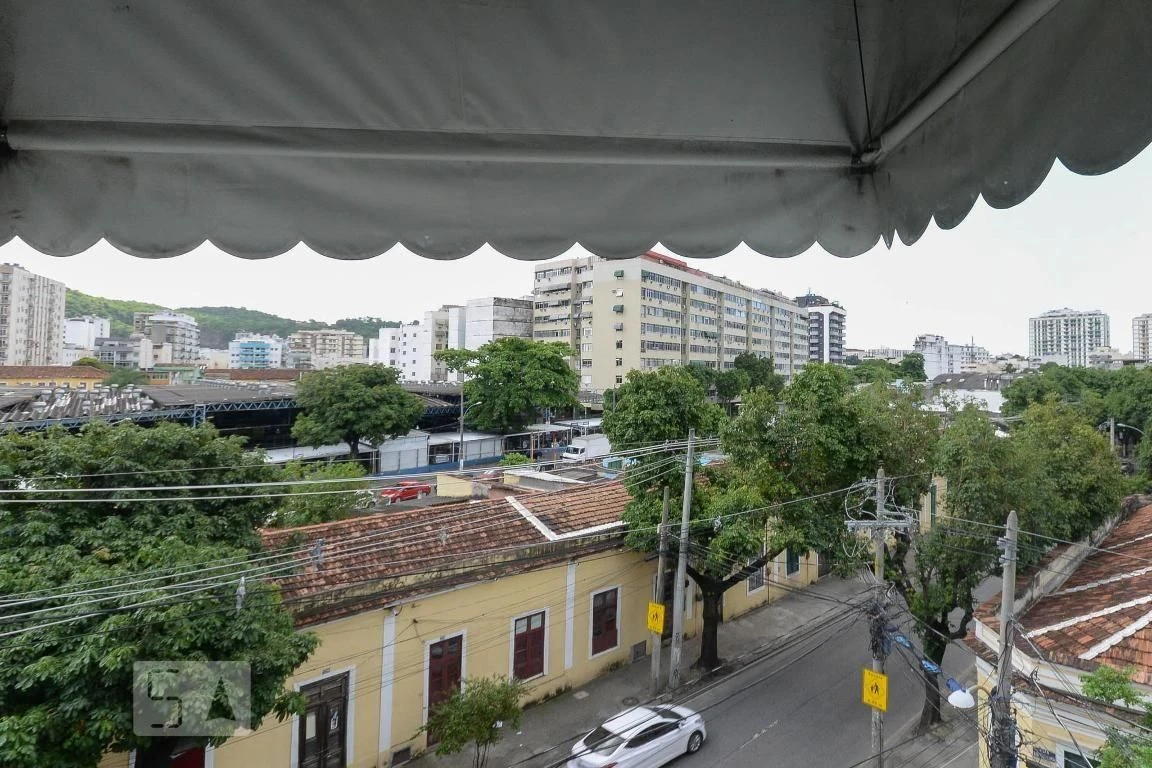3 quartos e máquina de lavar: apartamento de 86 m² — photo 12