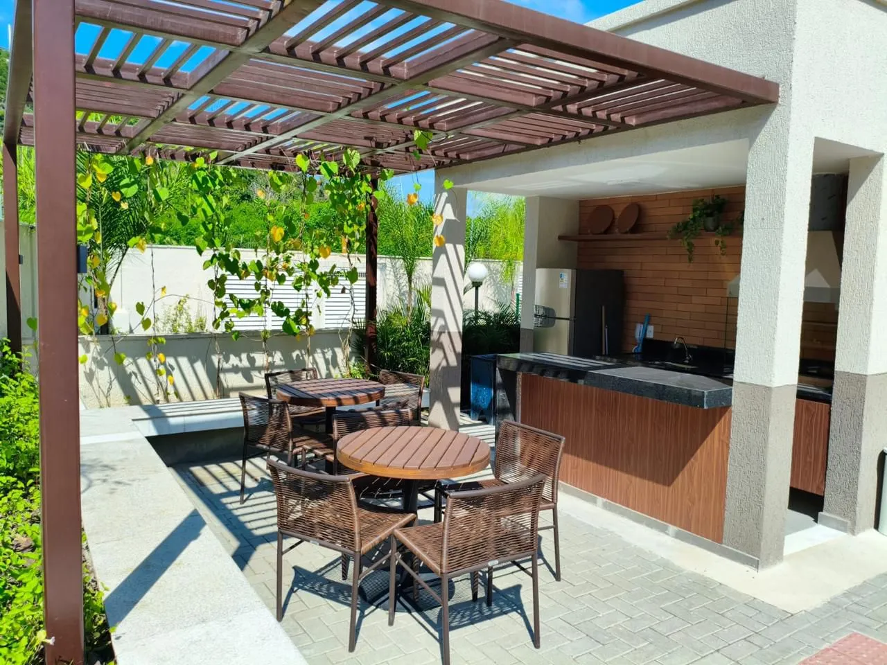 Apartment with 2 bedrooms and a balcony, in great condition — photo 9