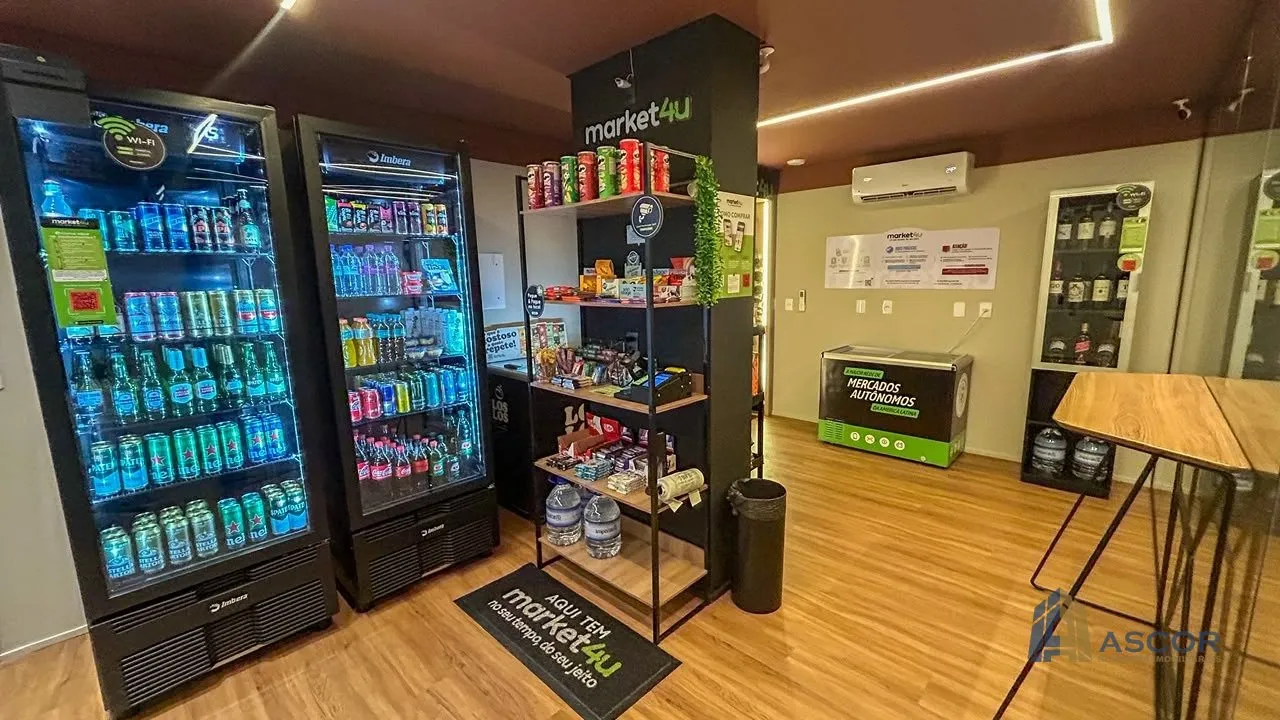 Квартира 30 м² со стиральной машиной и рабочим местом — photo 14