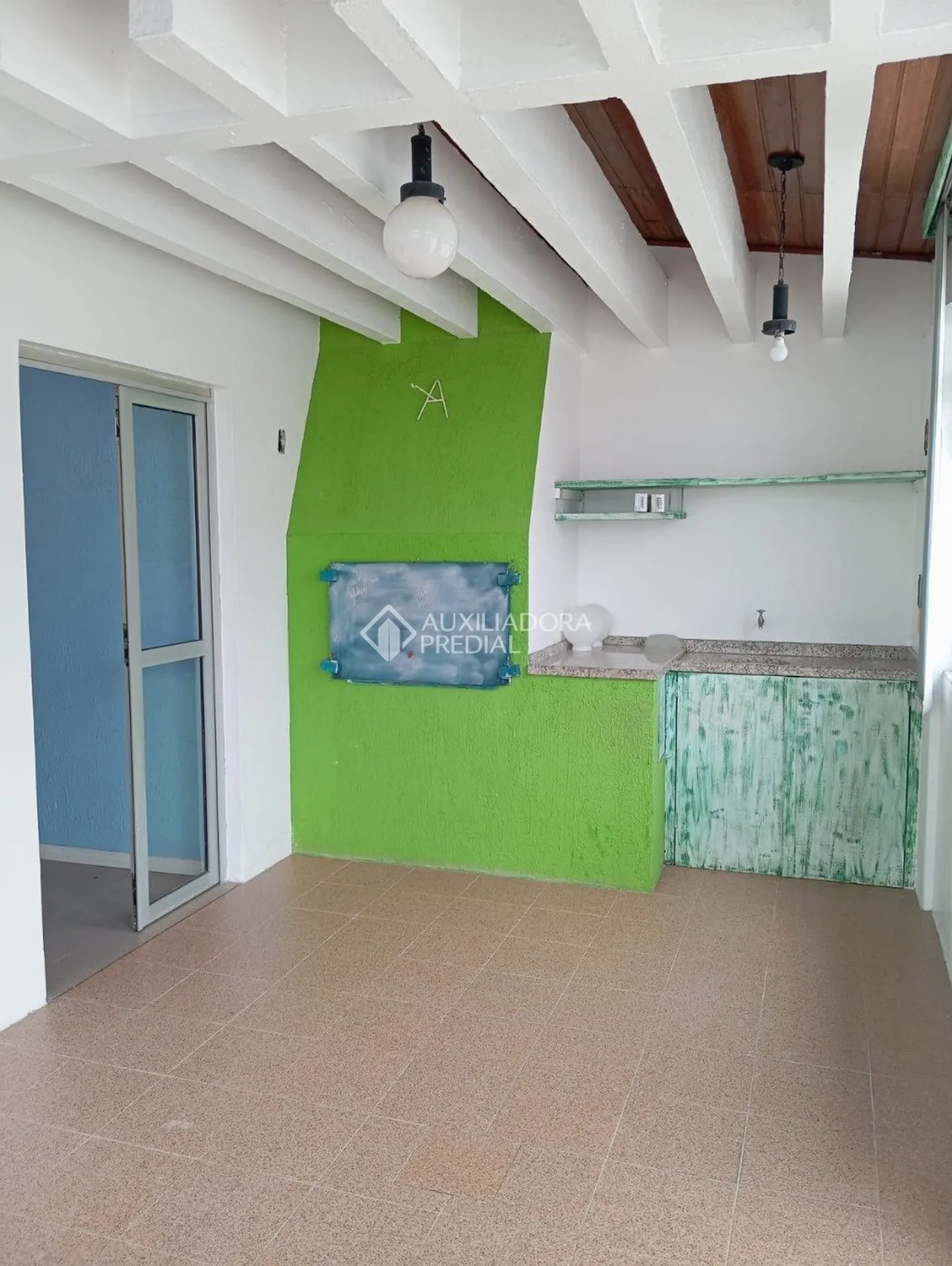 Обставлена квартира 250 м² з 4 спальнями та BBQ — photo 21