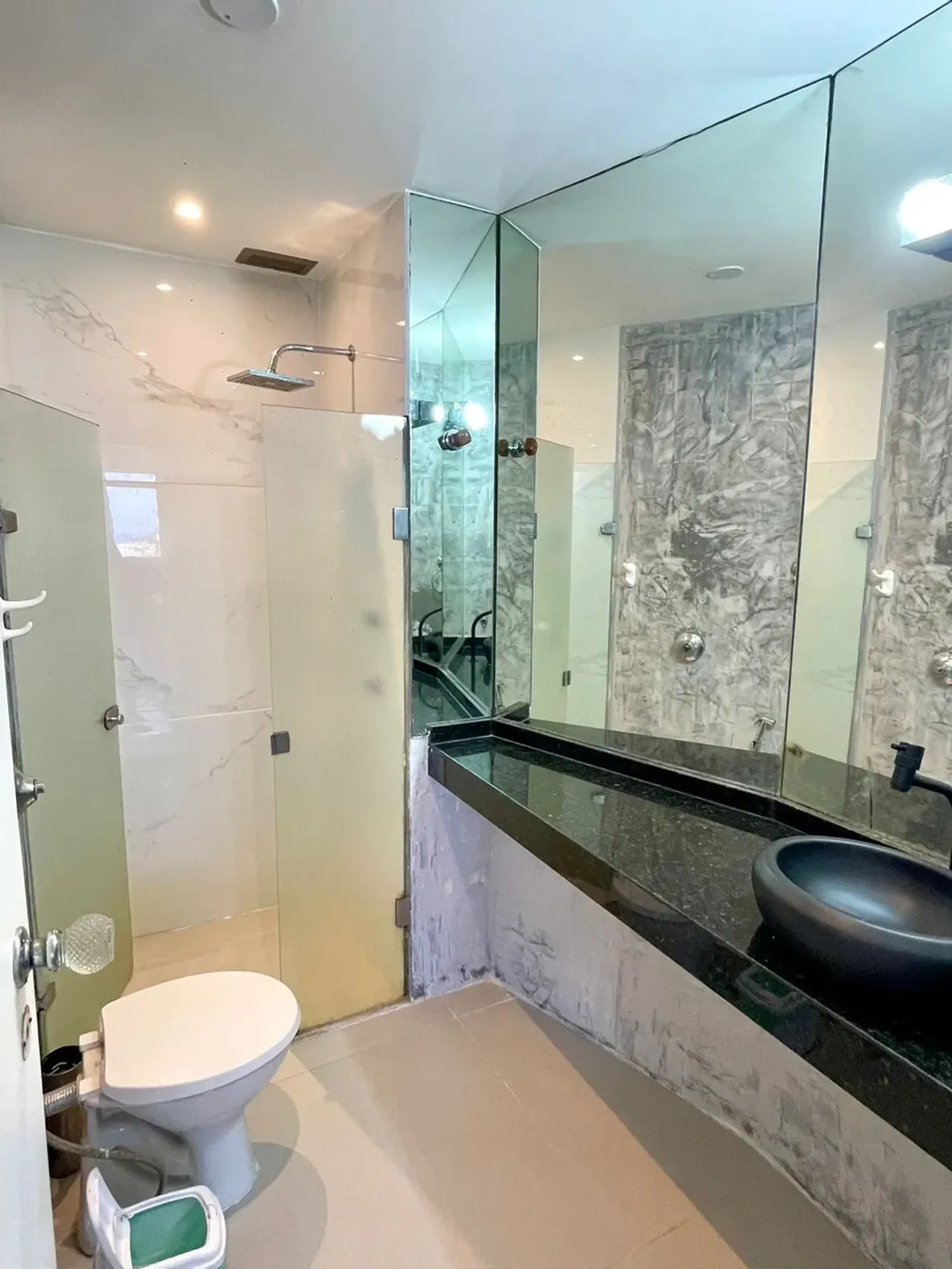 Apartamento mobiliado de 50 m² com 1 quarto e vaga — photo 11