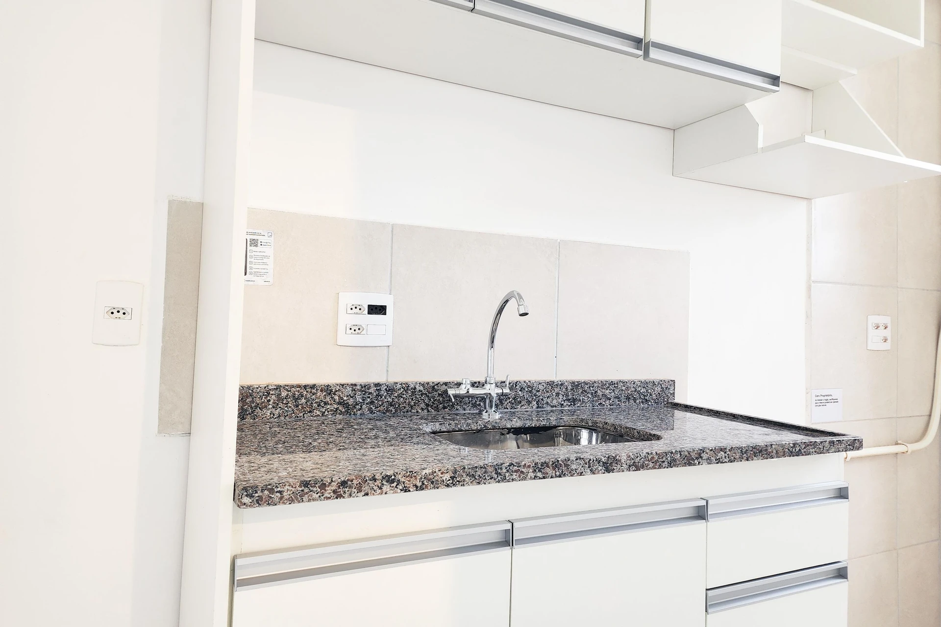 2 quartos e vista para as montanhas: apartamento de 48 m² — photo 32