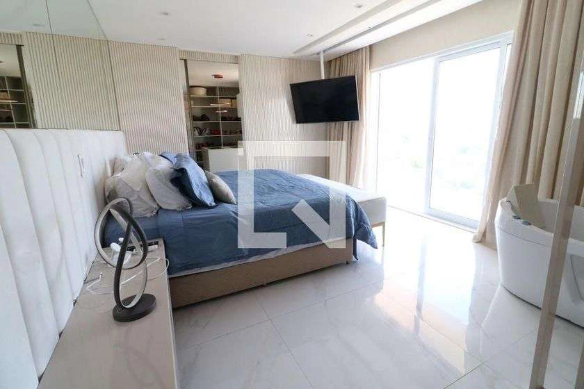 Furnished house with 5 en-suite bedrooms and open kitchen — photo 3