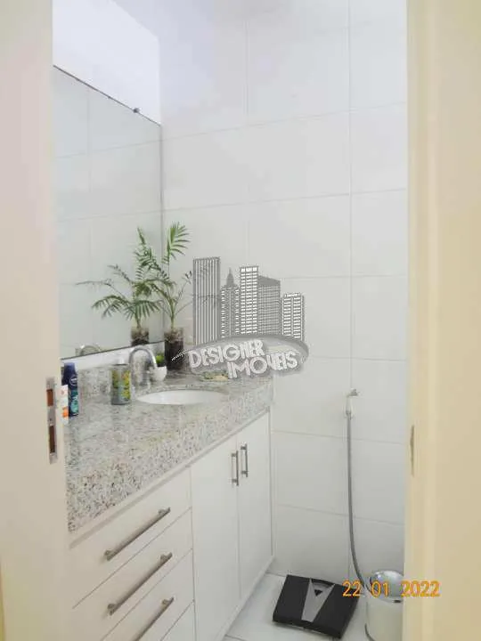 4-bedroom apartment with a washing machine in Rio de Janeiro — photo 18