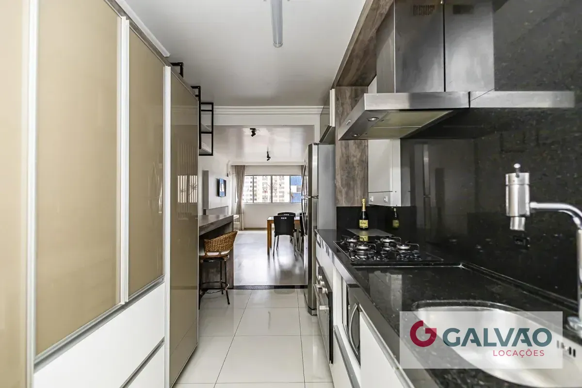 Dryer in a 2-bedroom apartment, 79 m² — photo 5