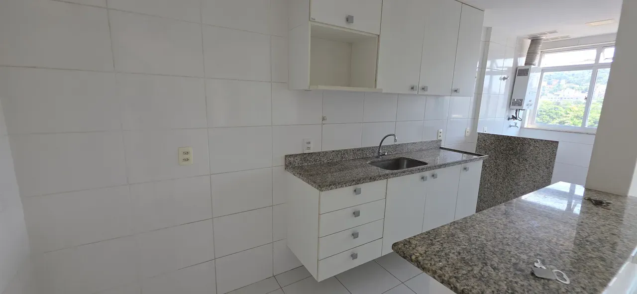 Apartamento no 6º andar com vista para as montanhas — photo 4