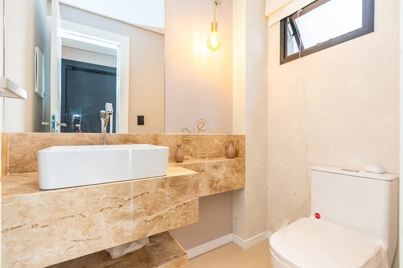 172 m² house with 3 bedrooms, suite and private balcony — photo 17