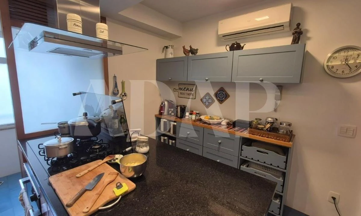 Квартира з 3 спальнями та посудомийною машиною — photo 40