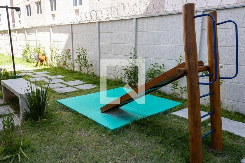 Квартира в аренду с 2 спальнями и 41 м² — photo 43