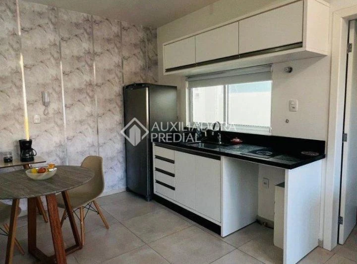 Furnished 45 m² apartment with 1 bedroom — photo 6