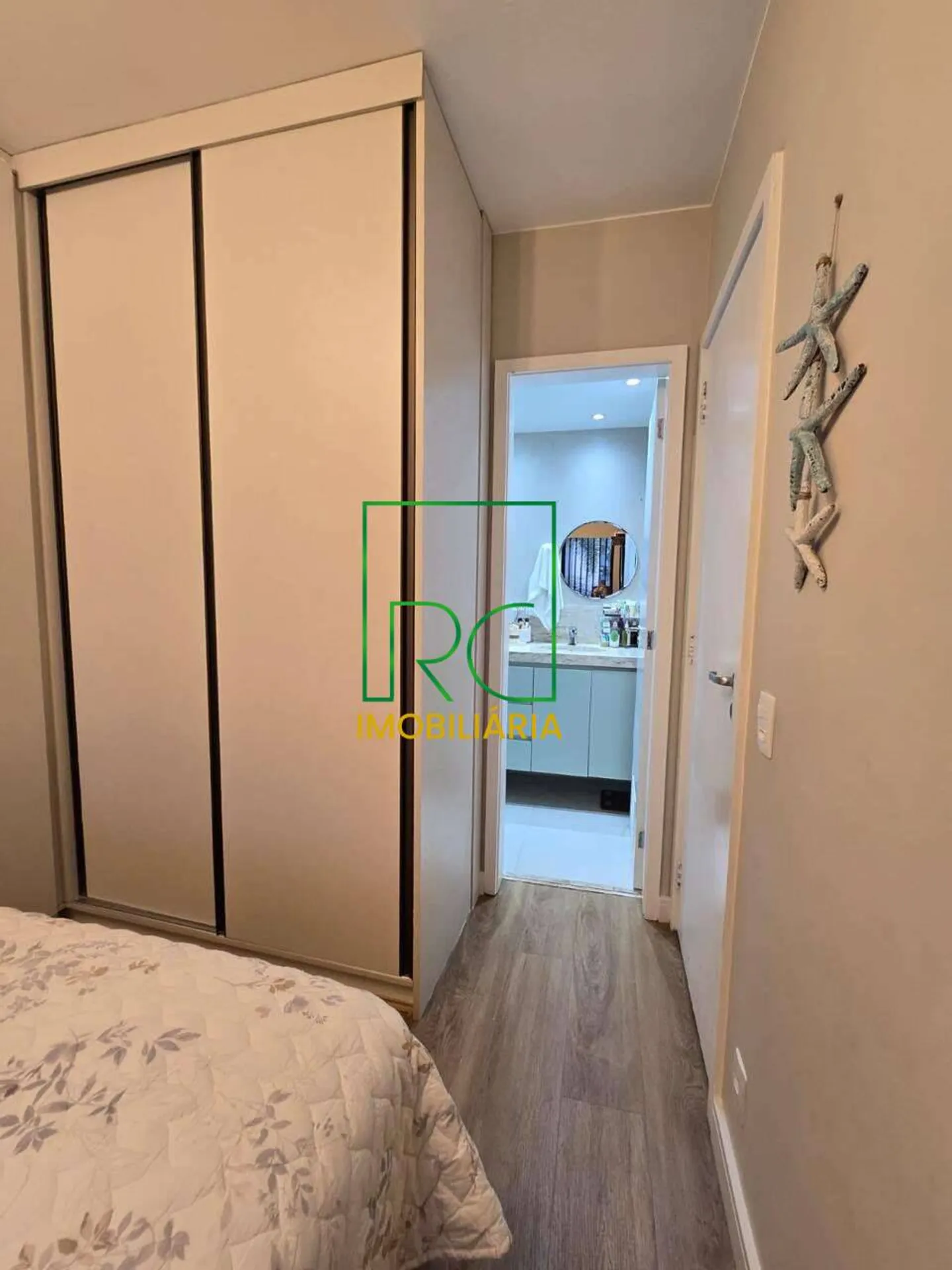 Apartamento mobiliado, 88 m², com máquina de lavar — photo 32
