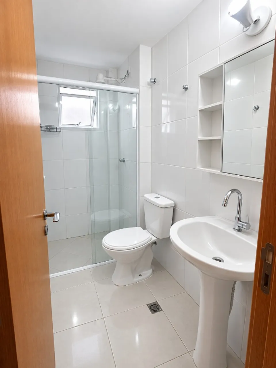 One-bedroom apartment, 28 m² — photo 5