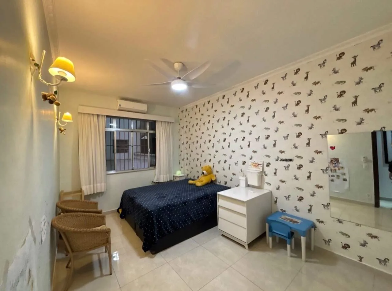 Apartamento mobiliado com 3 quartos e cozinha a gás — photo 16