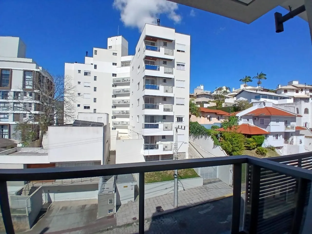 Furnished apartment, 53 m², with a washing machine — photo 12