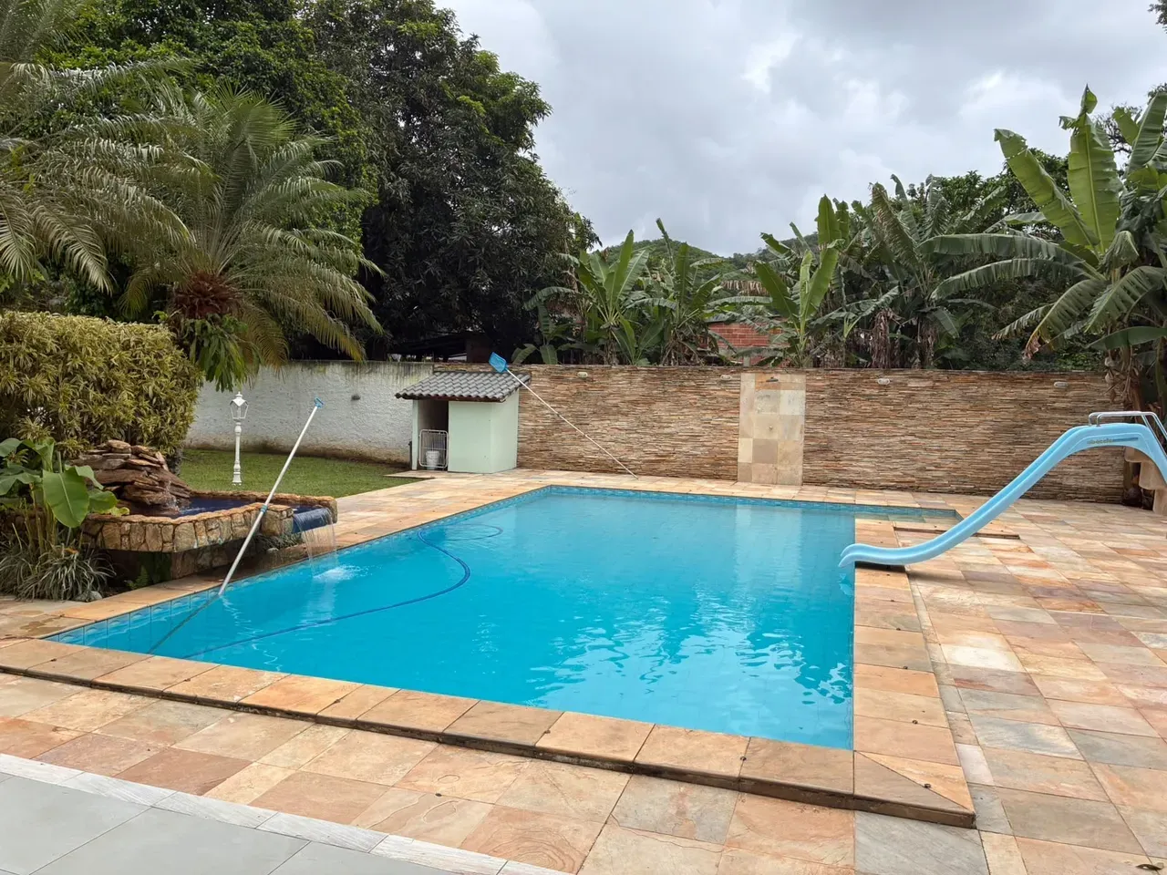 Casa de 3 dormitorios con bañera — photo 8