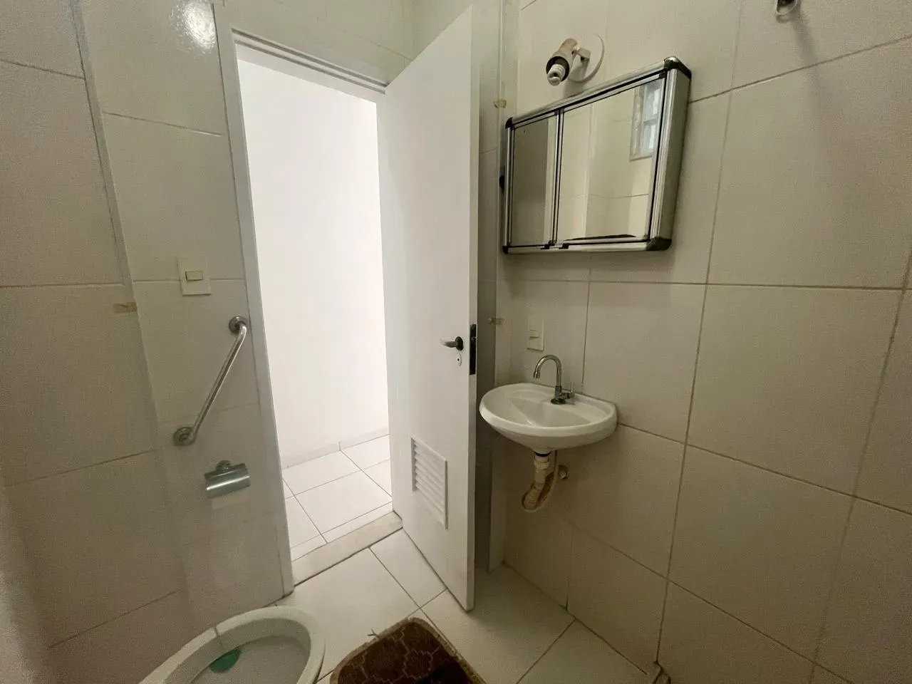 Furnished one-bedroom apartment, 40 m² — photo 13