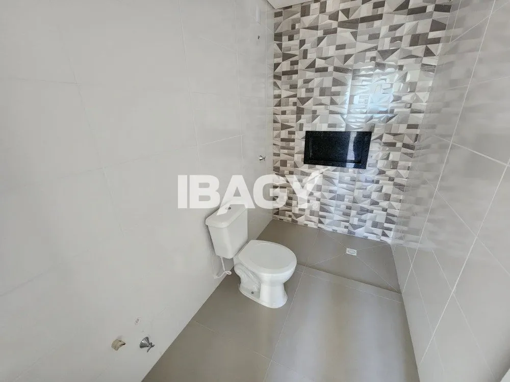 94 m² apartment with 3 bedrooms, 1 suite — photo 13