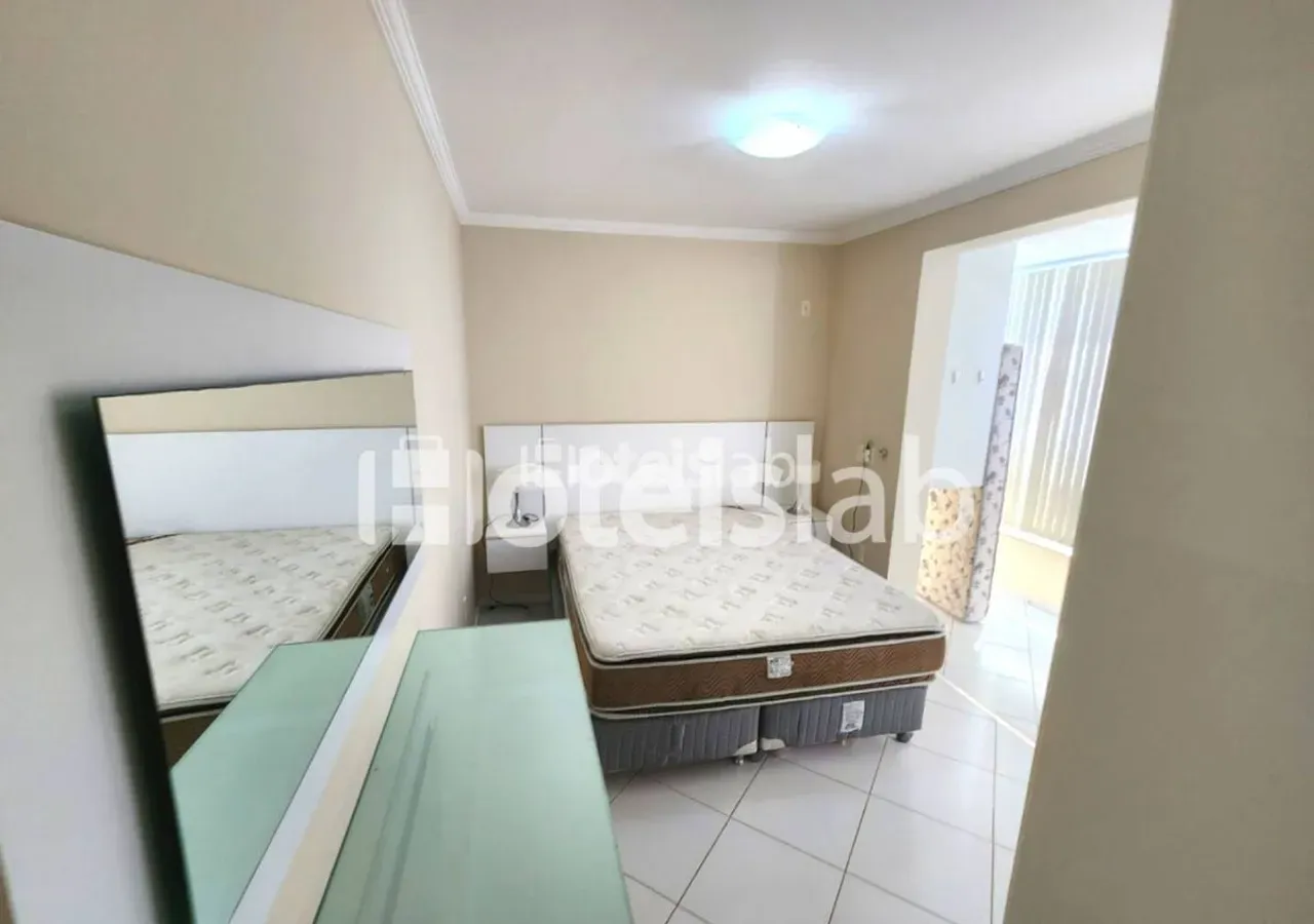 2-bedroom apartment, 1 with its own bathroom, 65 m² — photo 6