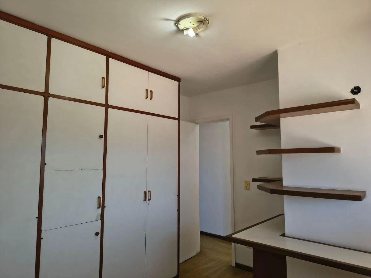 Cobertura duplex de 140 m² com 3 quartos e varanda — photo 16