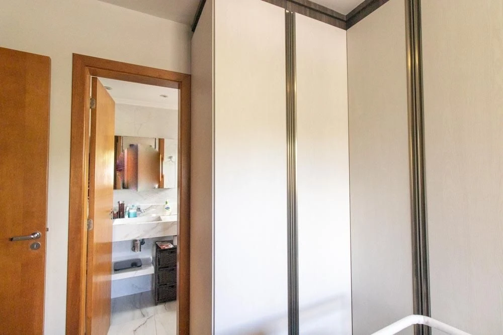 Квартира 75 м² со стиральной машиной и рабочим местом — photo 23