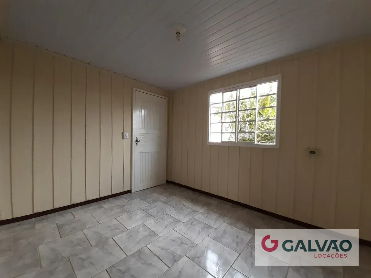 2-bedroom, 60 m² house in Curitiba — photo 13