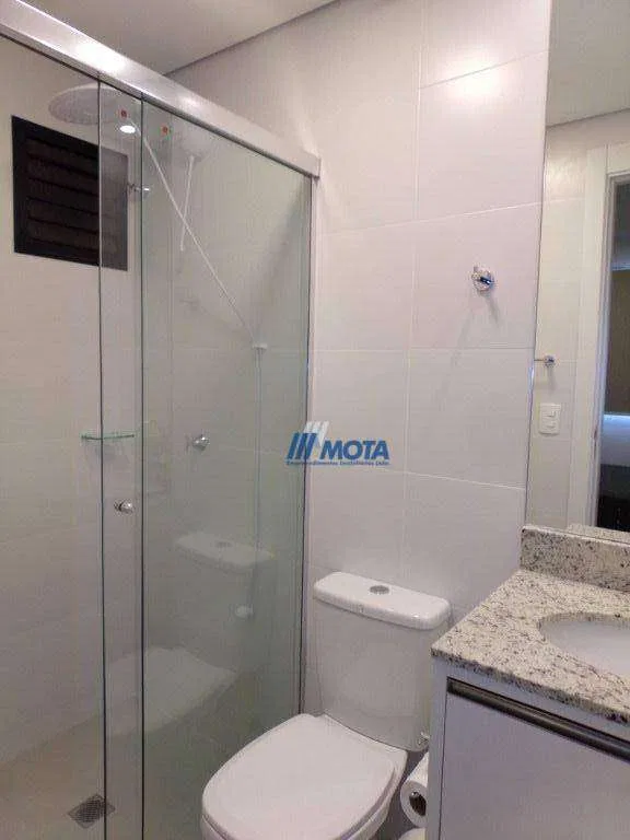 Washing machine in a one-bedroom apartment, 28 m² — photo 6