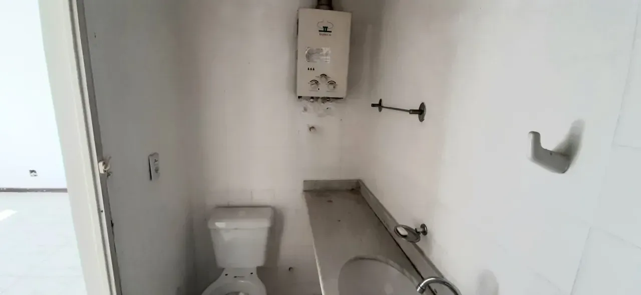 Квартира с 3 спальнями и 1 ванной, 50 м² — photo 9