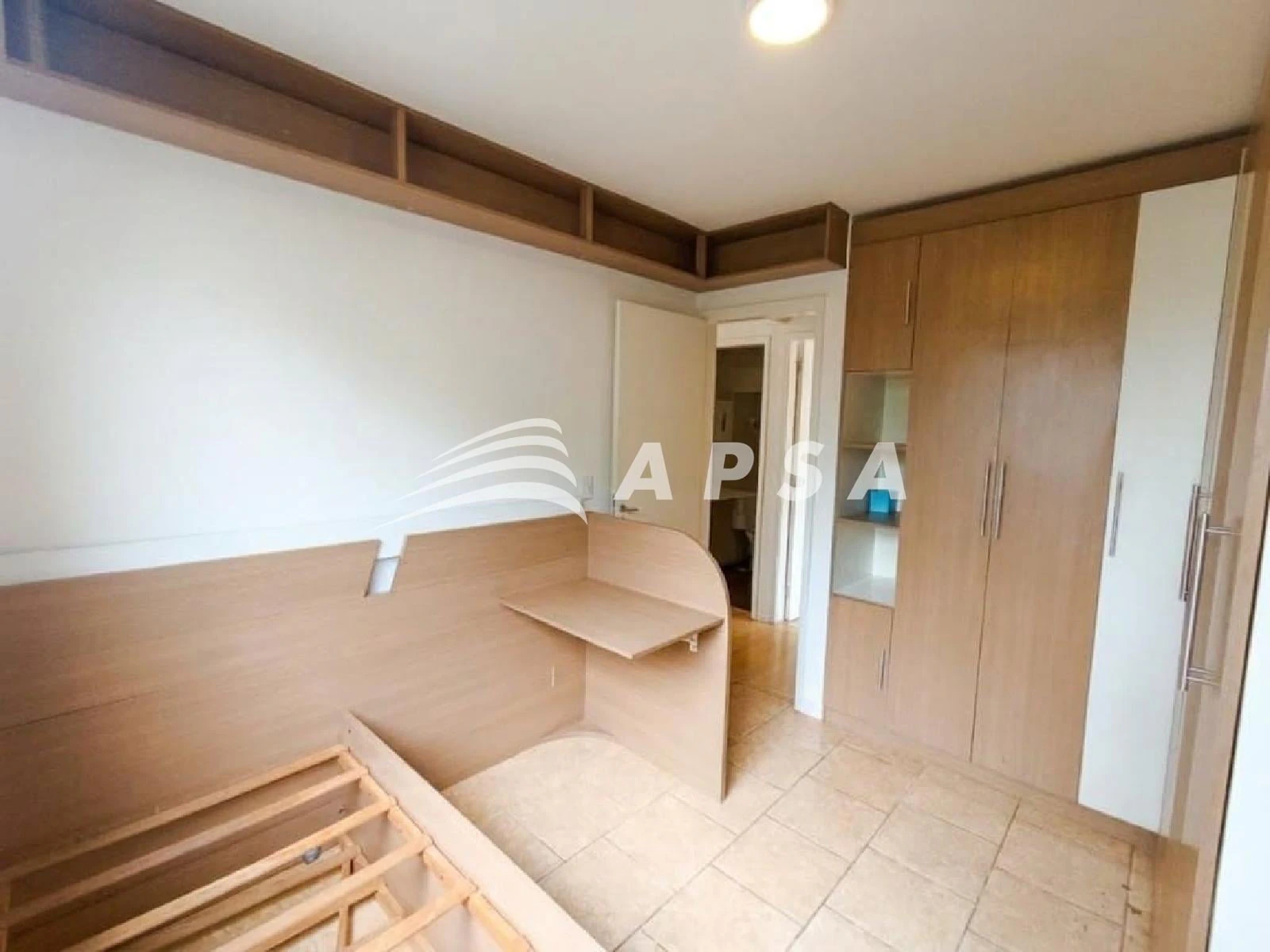 Квартира с 3 спальнями, в доме есть тренажёрный зал — photo 2
