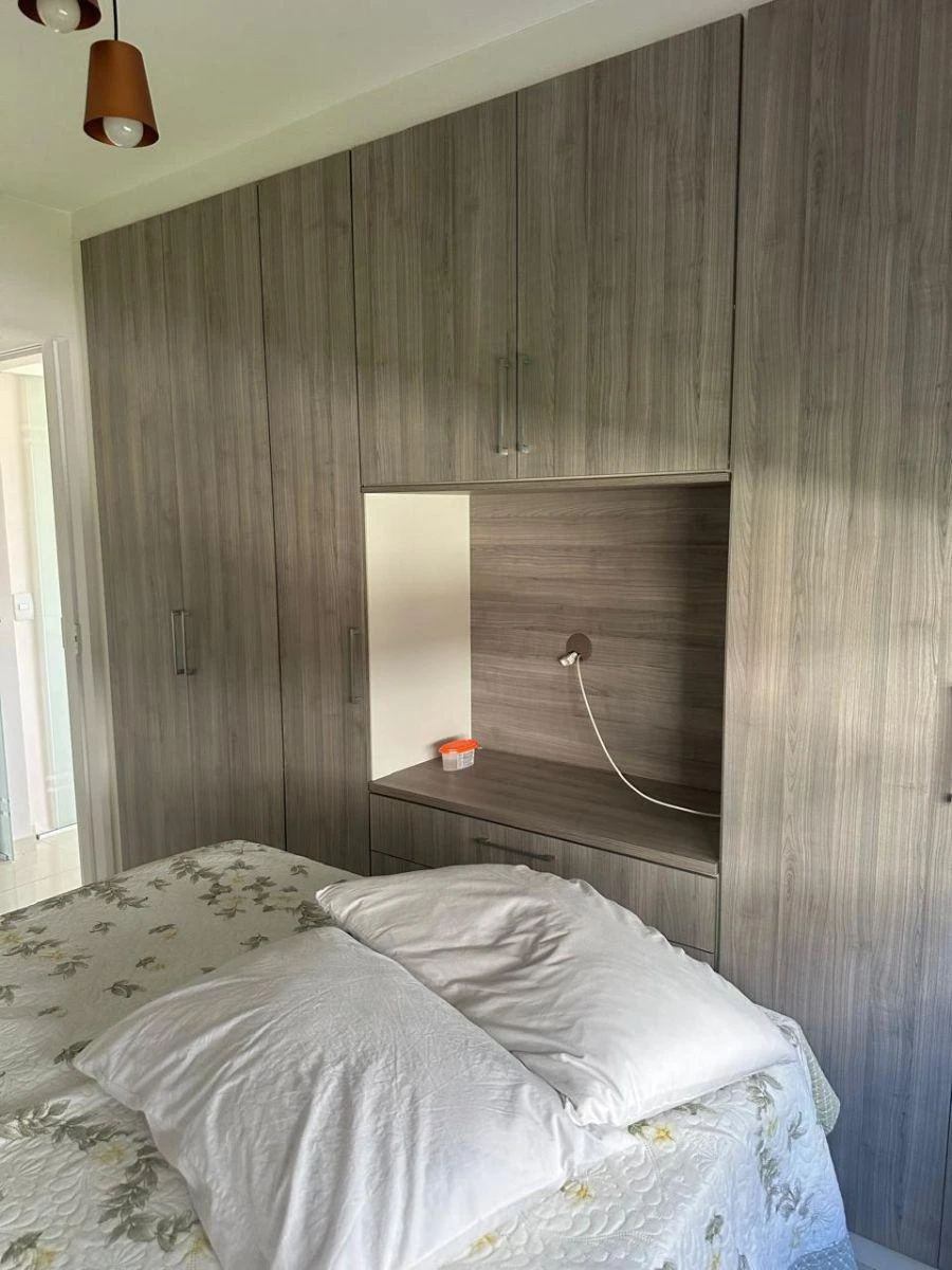 Apartamento com varanda gourmet, Recreio dos Bandeirantes — photo 15