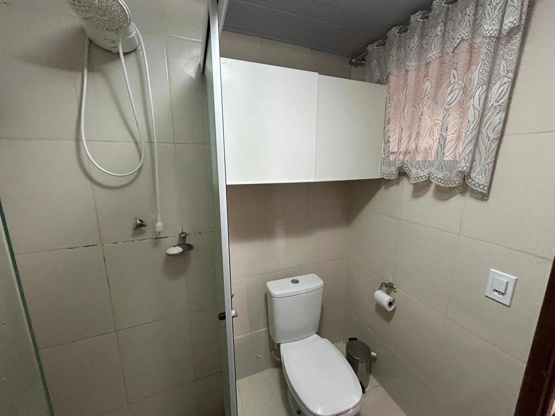 2-bedroom apartment with a washing machine in Rio de Janeiro — photo 2