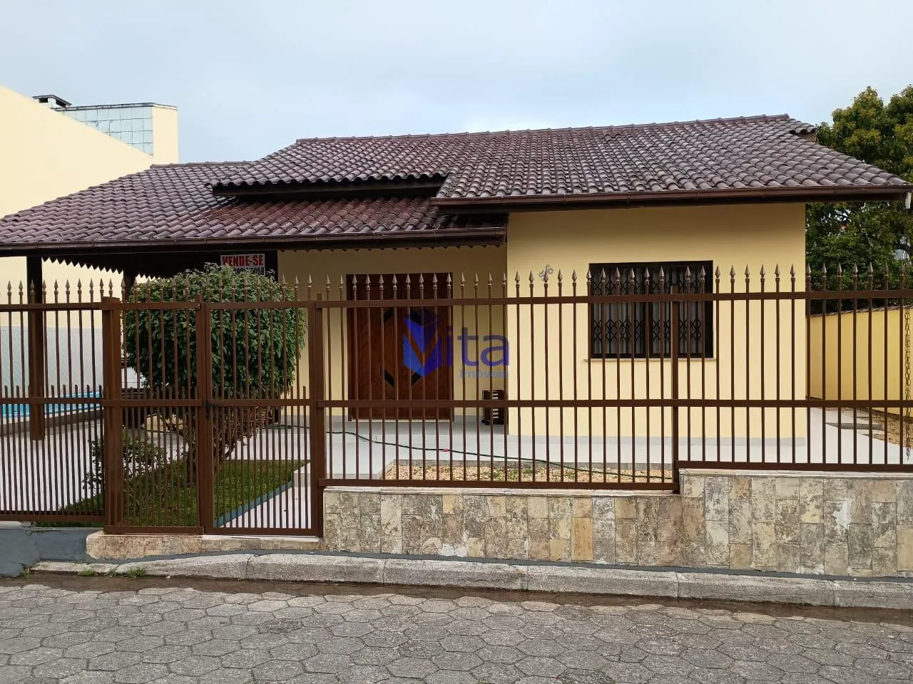 Casa de 2 quartos e 160 m² — photo 3