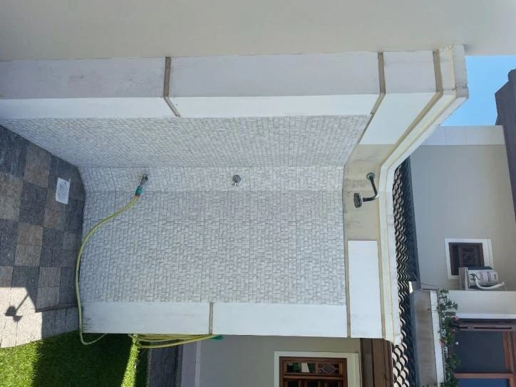 Casa de 5 dormitorios con balcón gourmet — photo 26
