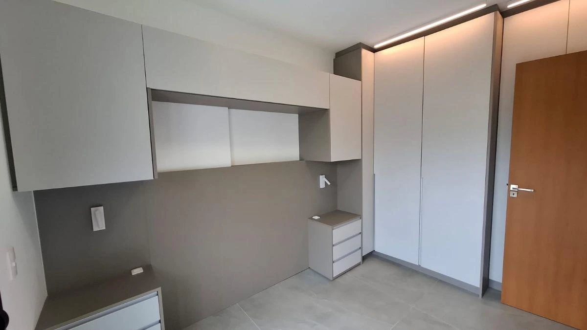Balcón gourmet y 2 dormitorios: departamento de 53 m² — photo 5