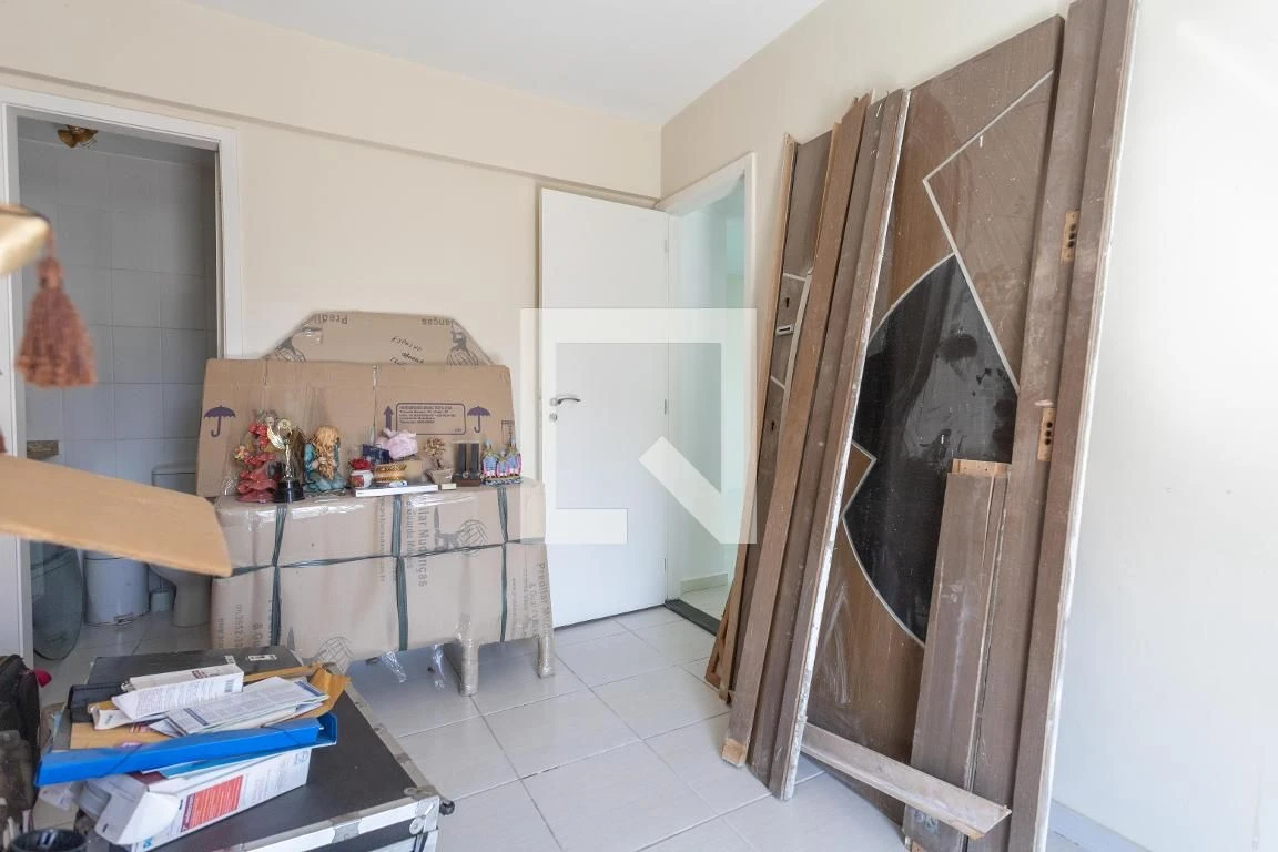 1-bedroom apartment with balcony and private BBQ grill — photo 48