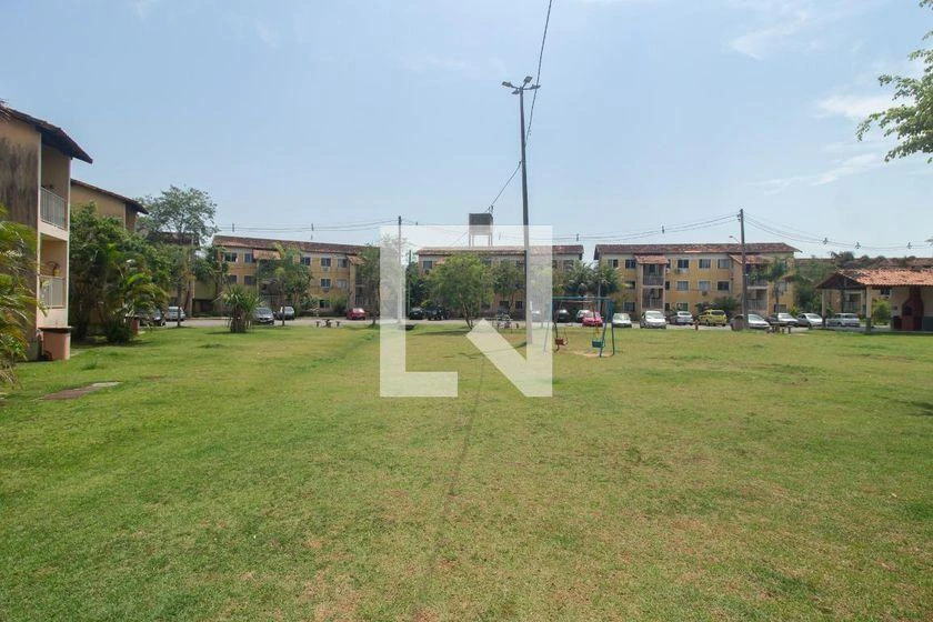Apartamento de 45 m² com 2 quartos e 1 vaga — photo 34