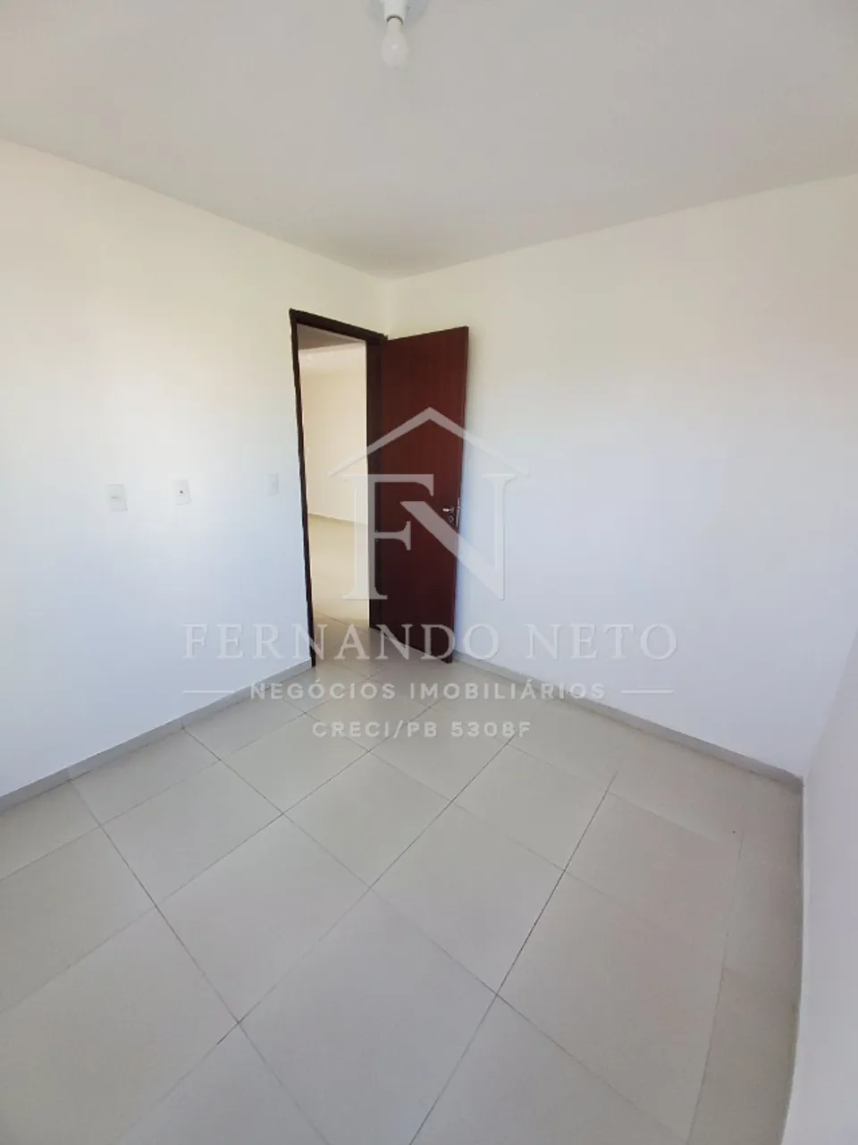 2-bedroom, 58 m² apartment in João Pessoa — photo 14