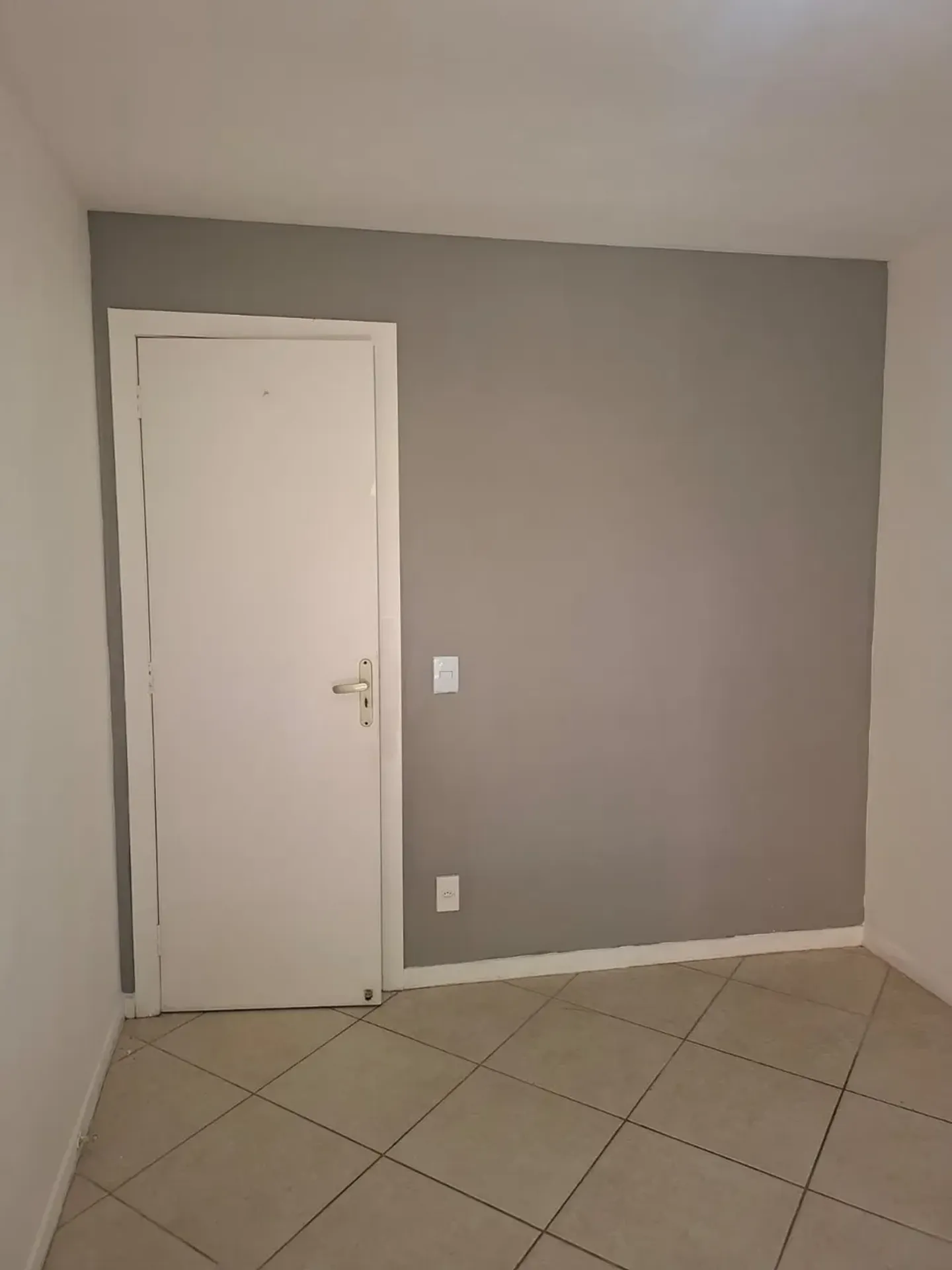 75 m² apartment with 3 bedrooms and a balcony — photo 45