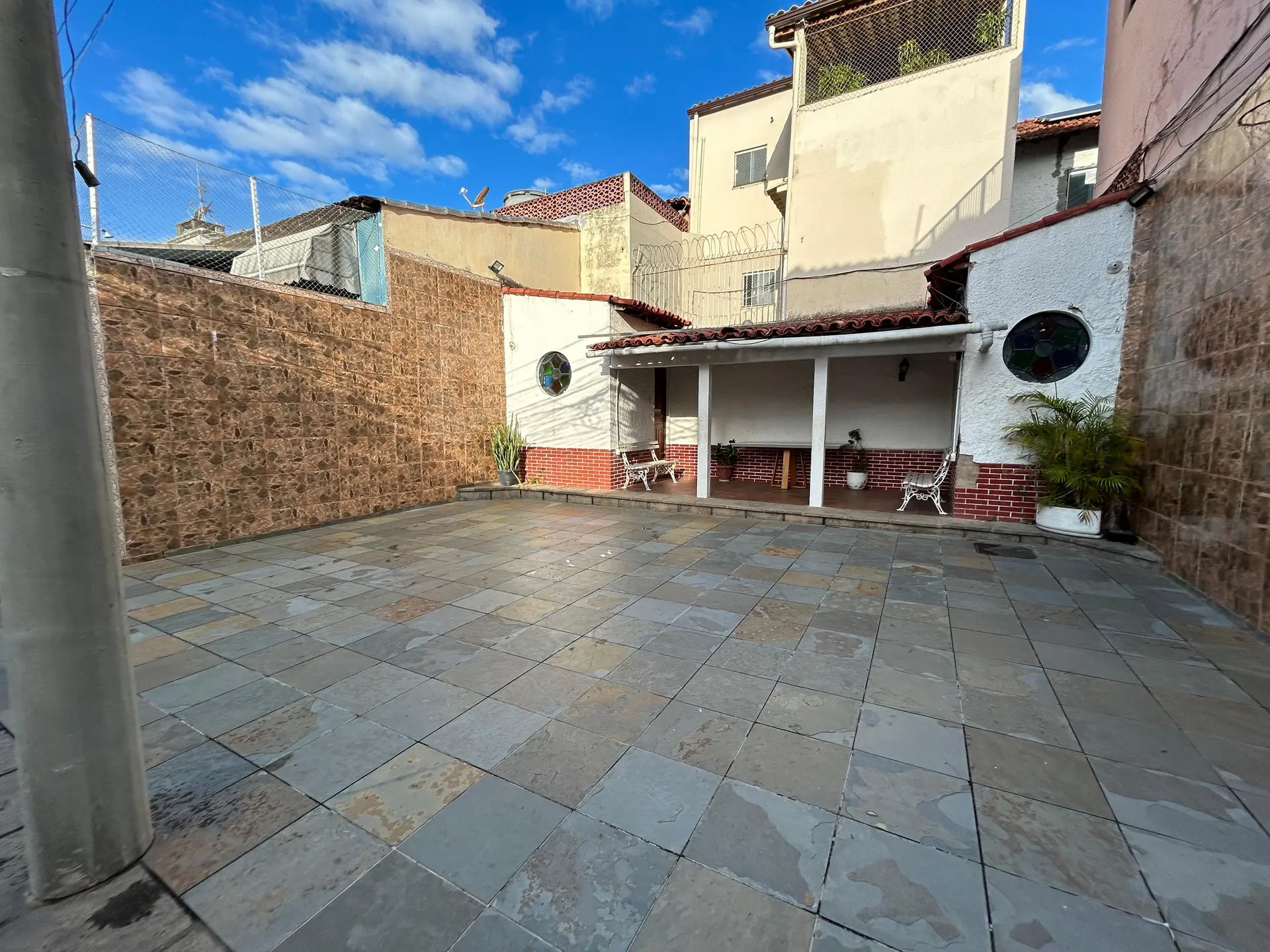Casa de 4 quartos com varanda gourmet, Méier — photo 20