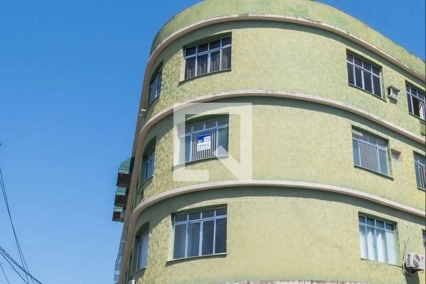 Apartamento de 53 m² e 2 quartos, Olaria — photo 11