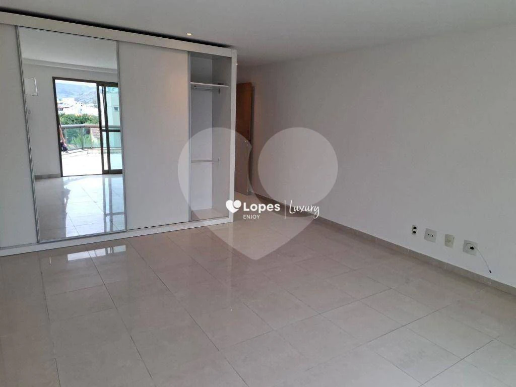 Unfurnished apartment with 3 en-suite bedrooms and 5 baths — photo 12