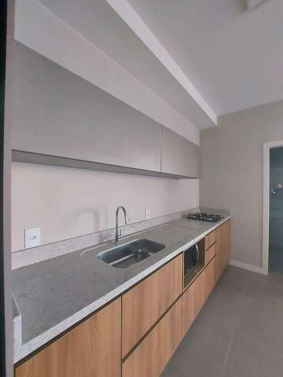 Apartamento de 1 dormitorio con cocina abierta — photo 2