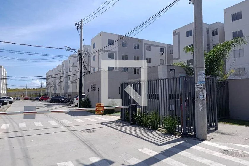 Apartamento de 42 m² com 2 quartos e vaga — photo 37
