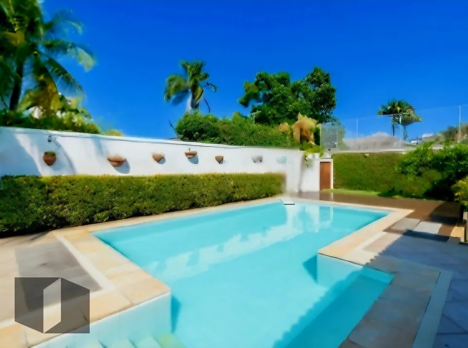 Casa com 4 quartos, 5 banheiros e 5 vagas — photo 3