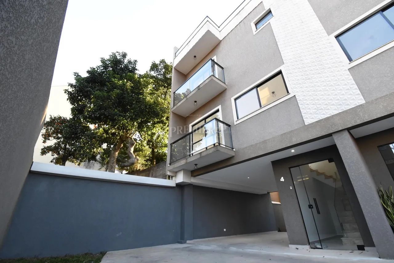 House with 3 bedrooms and a private garden