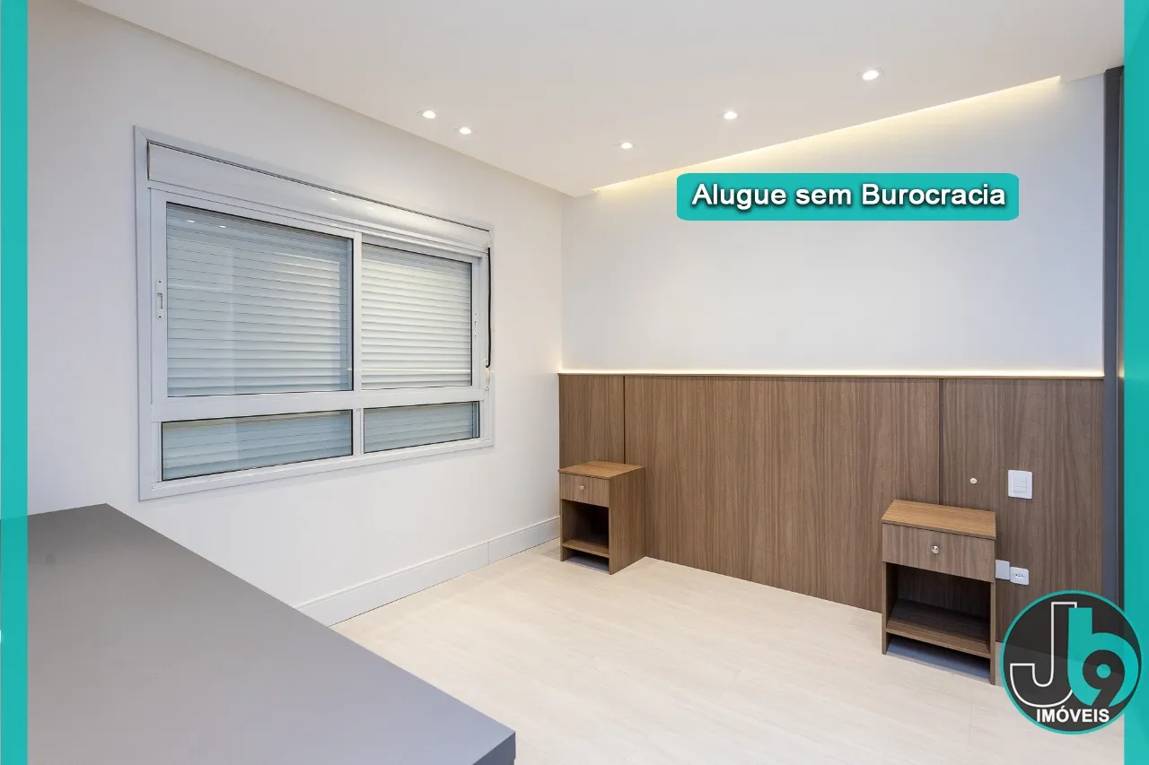 Apartamento para locação com 158 m², 3 dormitórios e 2 vagas — photo 52