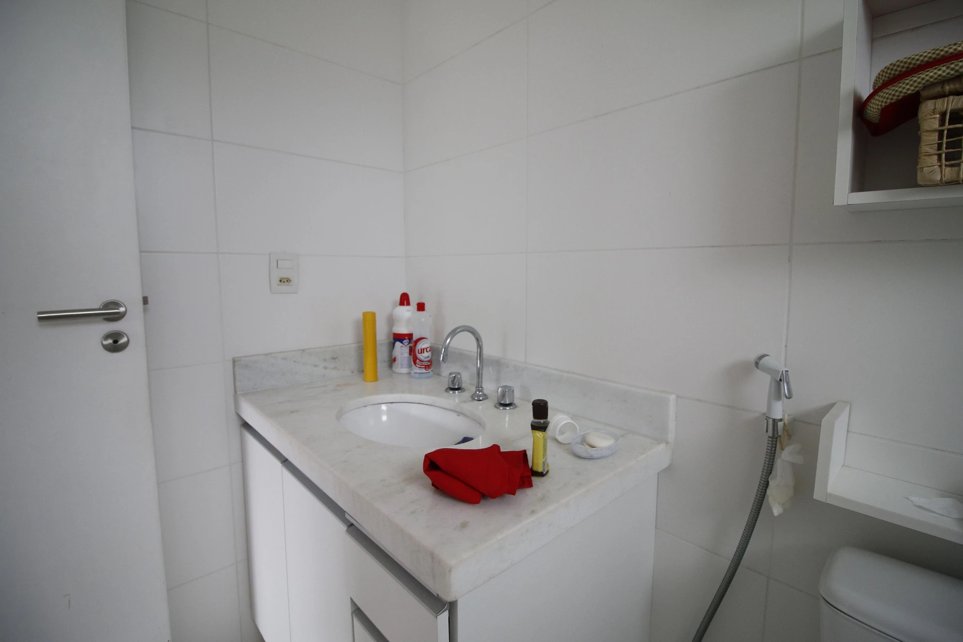 Apartamento de alquiler con 2 dormitorios en suite y mascotas — photo 25